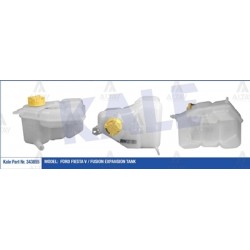 YEDEK SU DEPOSU FİESTA / FUSİON 02-09 1.4-1.6 ZETEC-S (KAPAKLI) YEDEK SU DEPOSU FİESTA / FUSİON 02-09 1.4-1.6 ZETEC-S (KAPAKLI)